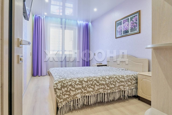 
   Продам 4-комнатную, 80.3 м², Береговая ул, 21

. Фото 7.