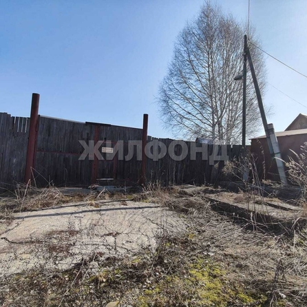 
  Продам  дачный участок, 15 соток, Томск

. Фото 7.