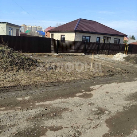 
  Продам  дачный участок, 15 соток, Томск

. Фото 14.