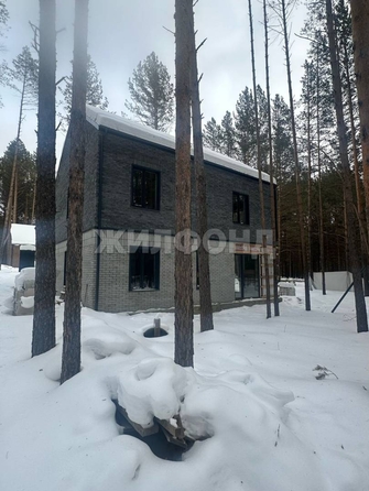 
   Продам дом, 138.8 м², Кайдаловка

. Фото 7.