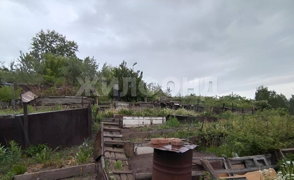 
  Продам  дачный участок, 10 соток, Томск

. Фото 6.