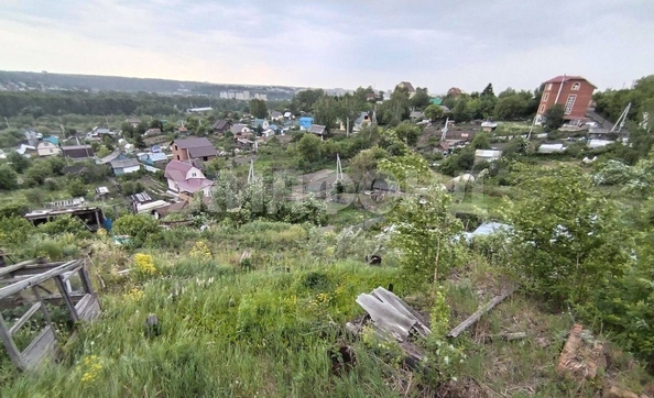 
  Продам  дачный участок, 10 соток, Томск

. Фото 9.