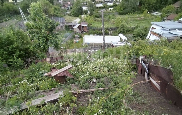 
  Продам  дачный участок, 10 соток, Томск

. Фото 11.