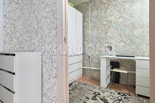 
   Продам дом, 60 м², Томск

. Фото 9.