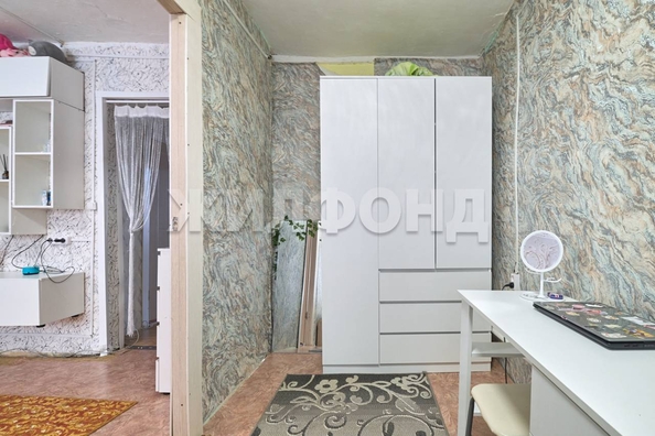 
   Продам дом, 60 м², Томск

. Фото 10.