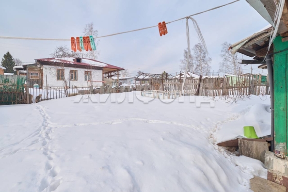 
   Продам дом, 60 м², Томск

. Фото 16.
