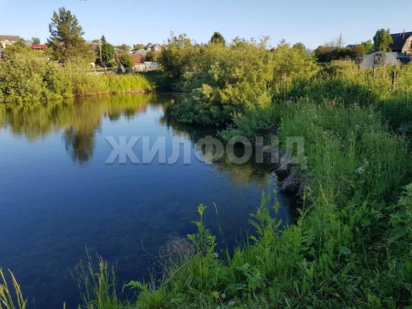 
  Продам  дачный участок, 7 соток, Томск

. Фото 3.