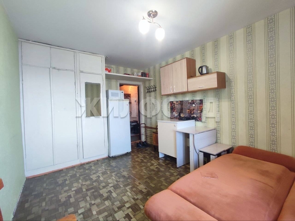 
   Продам комнату, 13.3 м², Енисейская ул, 4

. Фото 5.