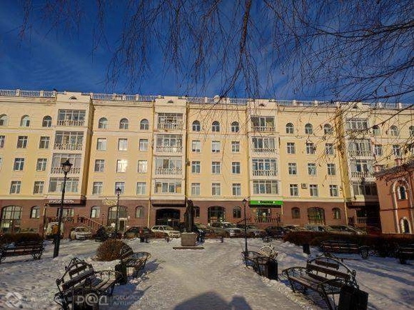 
   Продам офис, 185.1 м², Карла Маркса ул

. Фото 1.