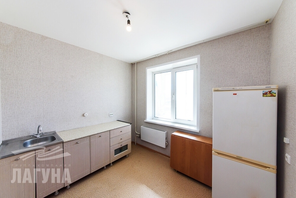 
   Продам 1-комнатную, 39.2 м², Обручева ул, 8/1

. Фото 9.