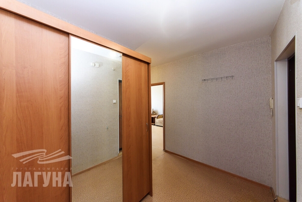 
   Продам 1-комнатную, 39.2 м², Обручева ул, 8/1

. Фото 13.