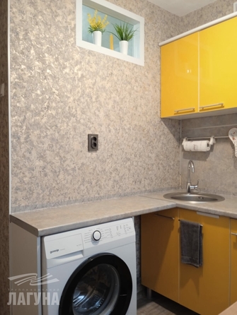 
  Сдам в аренду 2-комнатную квартиру, 39.7 м², Томск

. Фото 9.