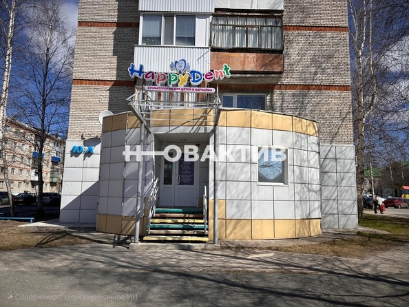 
  Продается универсальное помещение, 80 м², 1-й мкр, д. 101А
. Фото 1.