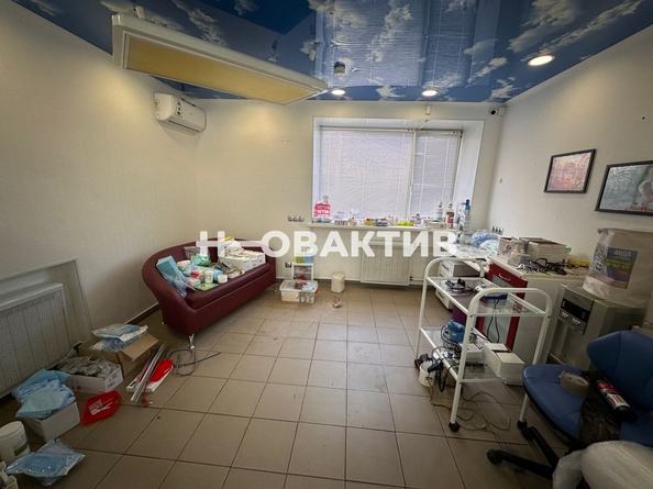 
  Продается универсальное помещение, 80 м², 1-й мкр, д. 101А
. Фото 17.