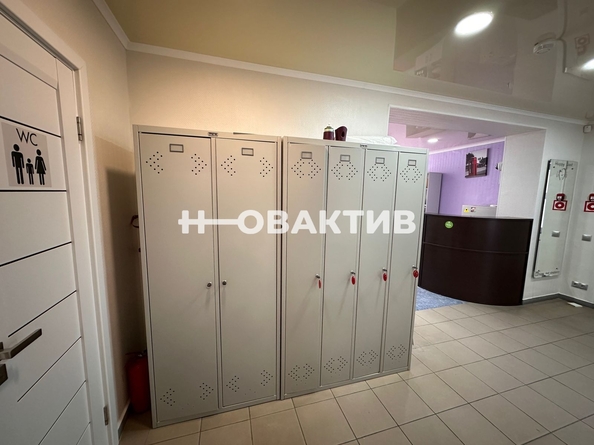 
  Продается универсальное помещение, 80 м², 1-й мкр, д. 101А
. Фото 18.
