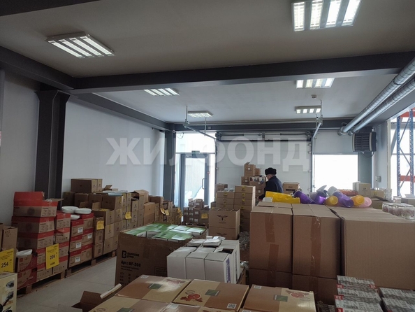 
  Продается торговая площадь, 2844 м², Мостовая ул
. Фото 9.