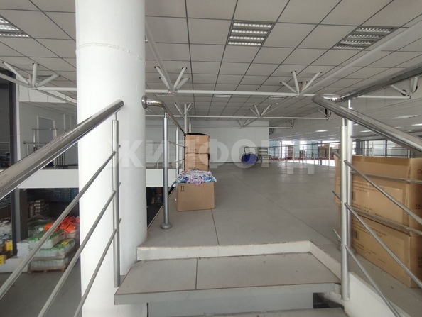 
  Продается торговая площадь, 2844 м², Мостовая ул
. Фото 17.