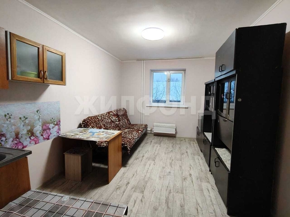 
  Сдам в аренду 1-комнатную квартиру, 18 м², Томск

. Фото 5.