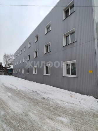 
  Сдам в аренду 1-комнатную квартиру, 18 м², Томск

. Фото 12.