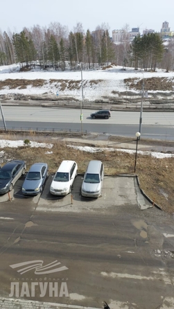 
  Сдам в аренду 1-комнатную квартиру, 26 м², Томск

. Фото 10.