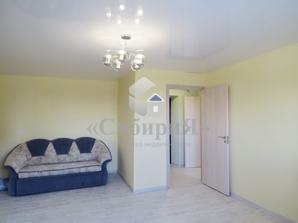 
  Продается 1-комн. квартира, 34.2 м², Мичурина ул, д. 43/1
. Фото 3.
