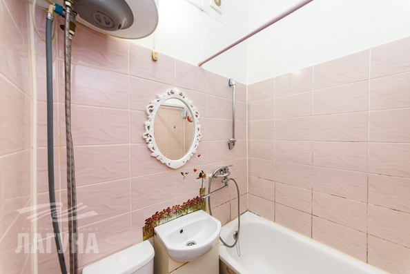 
  Продается 1-комн. квартира, 24.5 м², Фрунзе пр-кт, д. 174
. Фото 13.