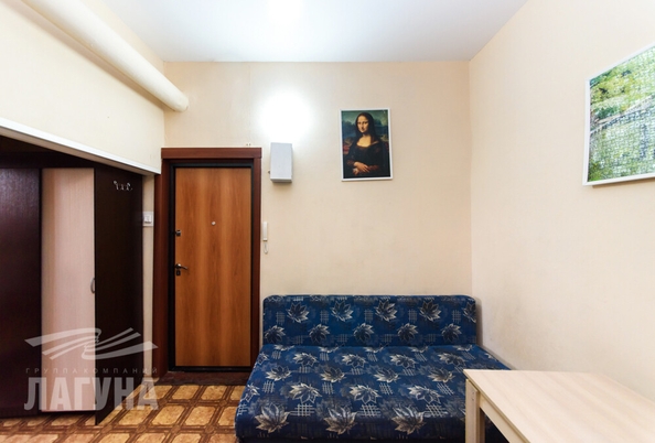 
  Продается 1-комн. квартира, 24.5 м², Фрунзе пр-кт, д. 174
. Фото 23.