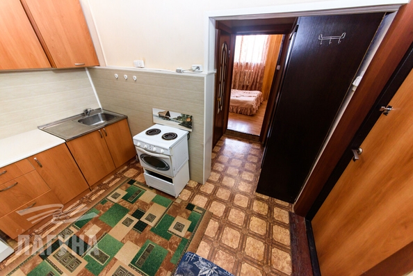 
  Продается 1-комн. квартира, 24.5 м², Фрунзе пр-кт, д. 174
. Фото 25.