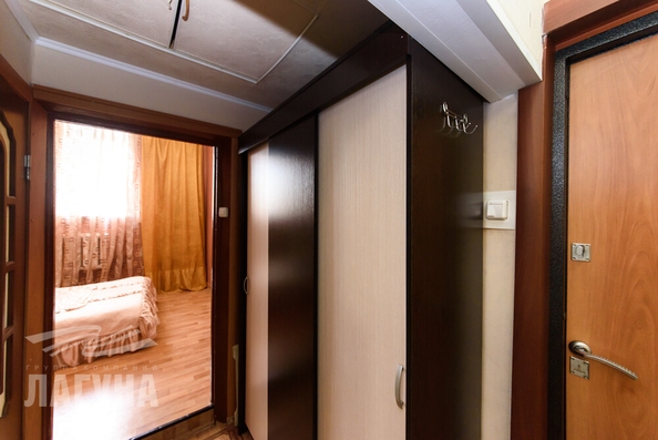 
  Продается 1-комн. квартира, 24.5 м², Фрунзе пр-кт, д. 174
. Фото 26.