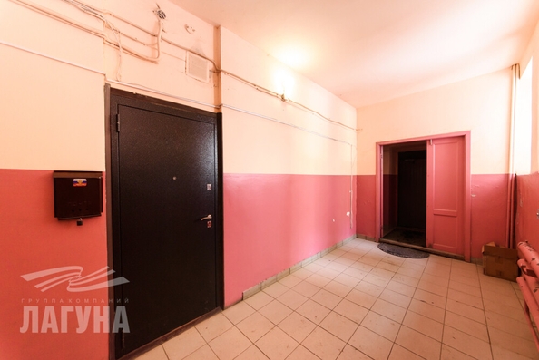 
  Продается 1-комн. квартира, 24.5 м², Фрунзе пр-кт, д. 174
. Фото 30.