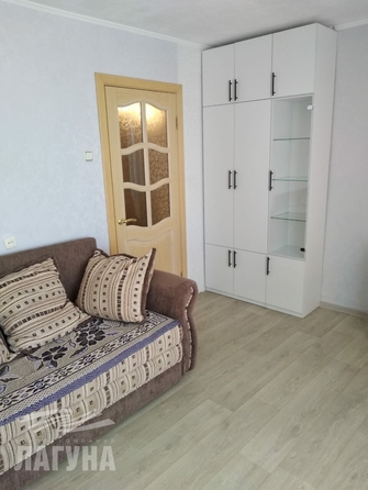 
  Сдам в аренду 3-комнатную квартиру, 55 м², Томск

. Фото 1.