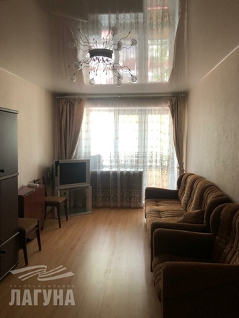 
  Сдам в аренду 3-комнатную квартиру, 56 м², Томск

. Фото 9.