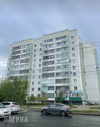 
  Сдается 1-комн. квартира, 36 м², Ленина пр-кт, д. 261
. Фото 2.
