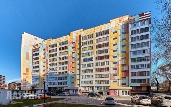 
  Сдается 1-комн. квартира, 40 м², Говорова ул, д. 41
. Фото 2.