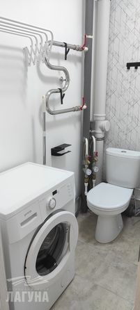 
  Сдам в аренду 2-комнатную квартиру, 38 м², Томск

. Фото 2.