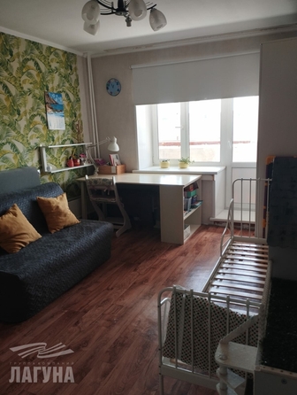 
  Сдам в аренду 1-комнатную квартиру, 40 м², Томск

. Фото 3.