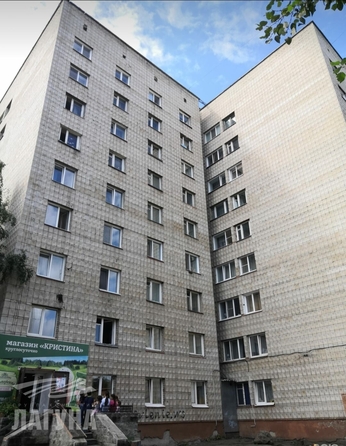 
  Сдается 1-комн. квартира, 26 м², Енисейская ул, д. 4
. Фото 1.