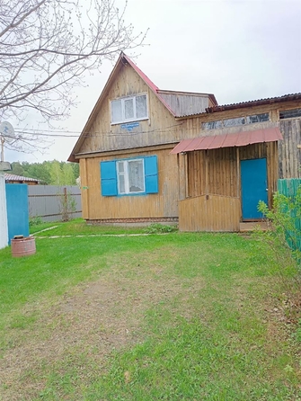 
  Продается дом, 72 м², село Киреевск
. Фото 1.