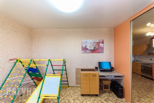 
  Продается 3-комн. квартира, 62.7 м², Иркутский тракт, д. 174/2
. Фото 8.