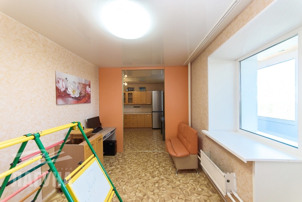 
  Продается 3-комн. квартира, 62.7 м², Иркутский тракт, д. 174/2
. Фото 18.