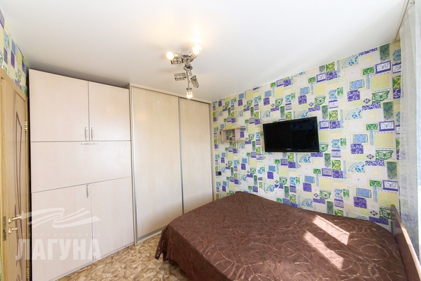 
  Продается 3-комн. квартира, 62.7 м², Иркутский тракт, д. 174/2
. Фото 22.