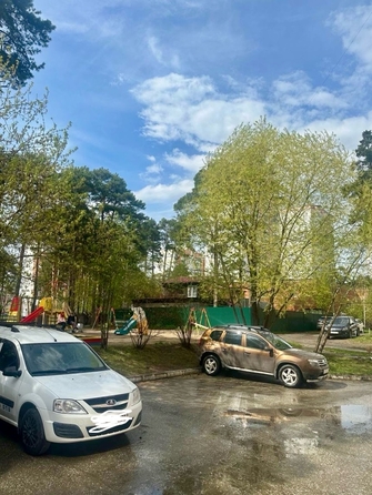 
  Сдается 1-комн. квартира, 39 м², Ленская ул
. Фото 13.