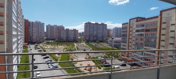 
  Сдается 1-комн. квартира, 35 м², Королёва ул, д. 6
. Фото 3.