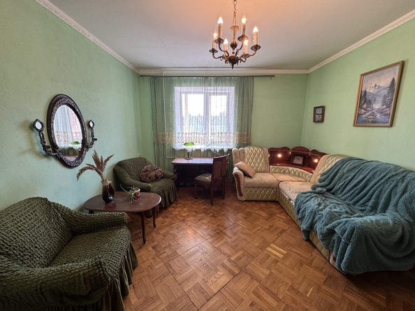 
  Сдается 3-комн. квартира, 109.2 м², Пионерский пер
. Фото 11.