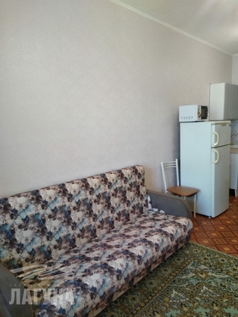 
  Сдается 1-комн. квартира, 18 м², Дзержинского ул, д. 40
. Фото 4.