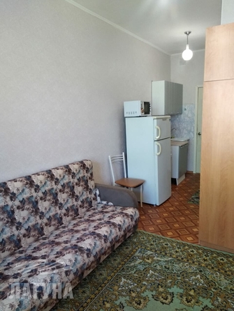 
  Сдается 1-комн. квартира, 18 м², Дзержинского ул, д. 40
. Фото 10.