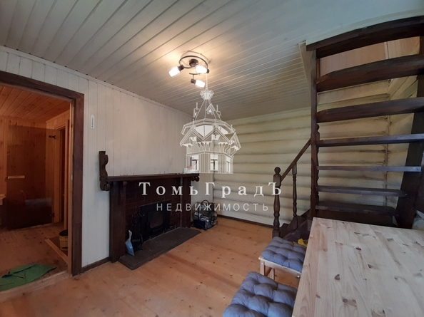 
  Продается дом, 45.3 м², поселок Мирный
. Фото 11.
