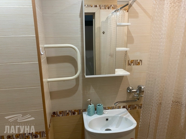 
  Сдается 1-комн. квартира, 23 м², Мельничная ул, д. 47
. Фото 2.