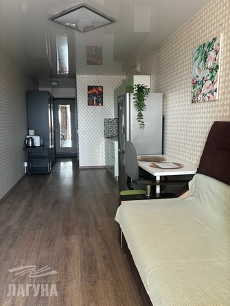 
  Сдается 1-комн. квартира, 23 м², Мельничная ул, д. 47
. Фото 6.