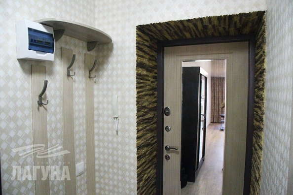 
  Сдается 1-комн. квартира, 23 м², Мельничная ул, д. 47
. Фото 8.